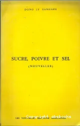 Sucre, poivre et sel