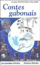 Contes gabonais