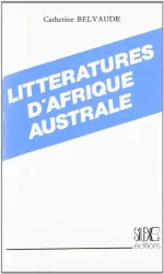 Littératures d'Afrique Australe