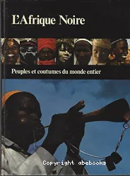 L'Afrique noire