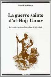 La Guerre sainte d'al-Hajj Umar