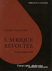 L'afrique révoltée