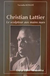 Christian Lattier