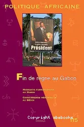 Fin de règne au Gabon