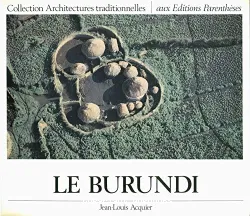 Le burundi