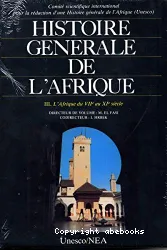 Histoire générale de l'Afrique