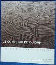 Le comptoir de Ouidah