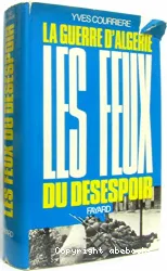 Les Feux du désespoir