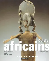 Objets africains