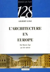 L'architecture en Europe