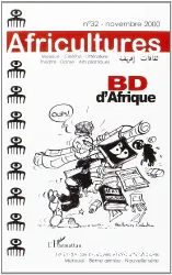 BD d'Afrique