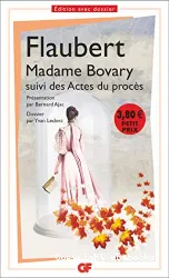 Madame Bovary