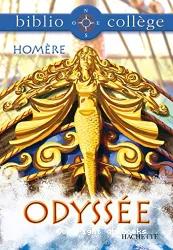 L'Odyssée