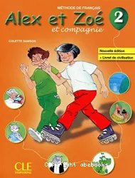 Alex et Zoé et compagnie