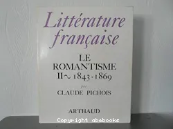 Le romantisme II