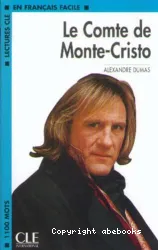 Le comte de Monte-Cristo