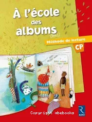 A l'école des albums CP