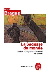 La sagesse du monde