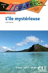 L'ile mystérieuse