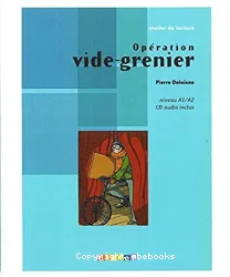 Opération vide-grenier