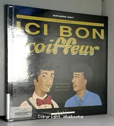 Ici bon coiffeur