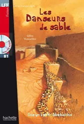 Les danseurs de sable (B1)