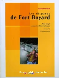 Les disparus de Fort Boyard