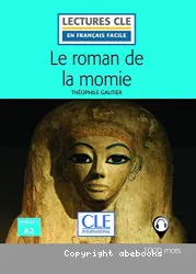 Le roman de la momie