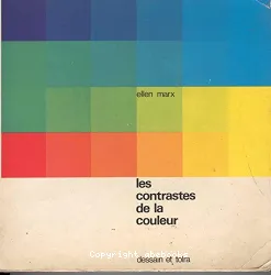 Les contrastes de la couleur