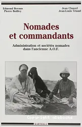 Nomades et commandants