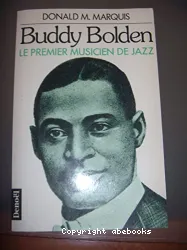 Buddy Bolden