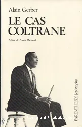 Le cas Coltrane