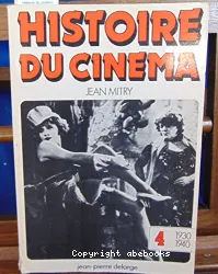 Histoire du cinéma