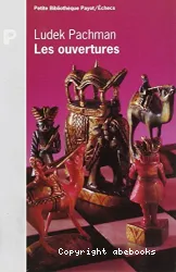 Les ouvertures