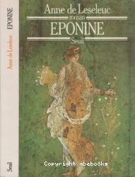 Eponine (romans et fiction romanesque)