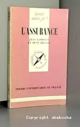 L'assurance