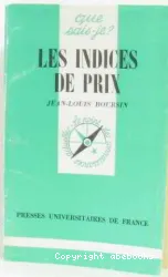 Les indices de prix