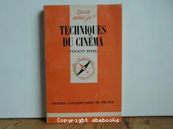 Technique du cinéma