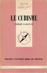 Le cubisme