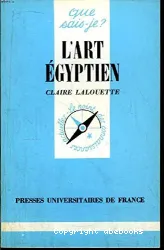 L'art égyptien