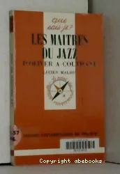 Les maitres du jazz