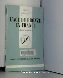 L'Âge du bronze en France