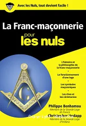 La Franc-maçonnerie