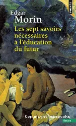 Sept savoirs nécessaires à l'éducation du futur