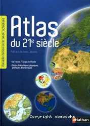 Atlas du 21e siècle