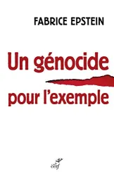 Un génocide pour l'exemple