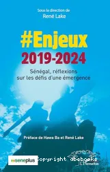 Enjeux 2019-2024