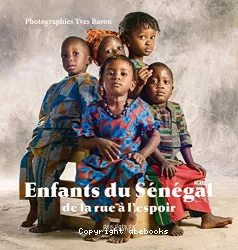 Enfants du Sénégal
