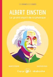 Albert Einstein