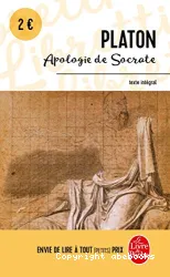 Apologie de Socrate